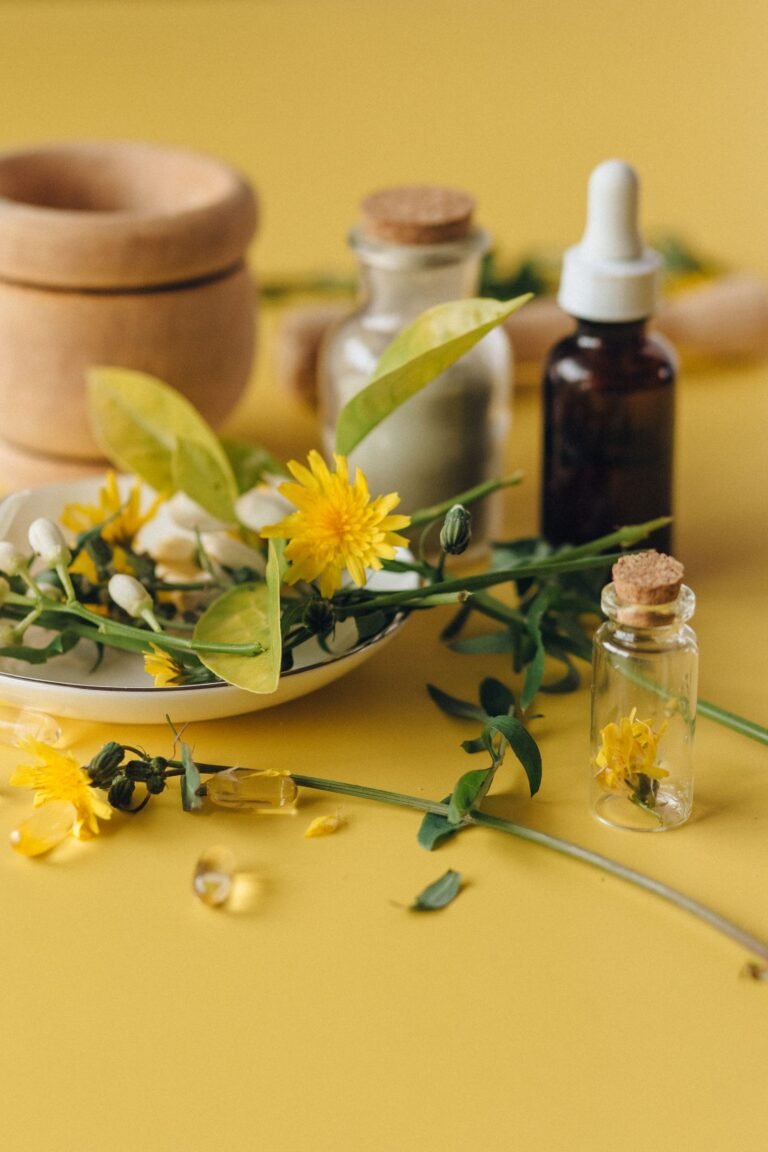 Ayurveda: Yoga's Sister Science