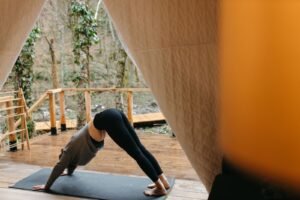 How to Choose a Yoga Retreat