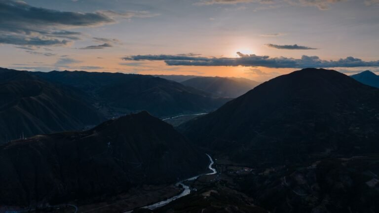 Yoga Retreats in South America