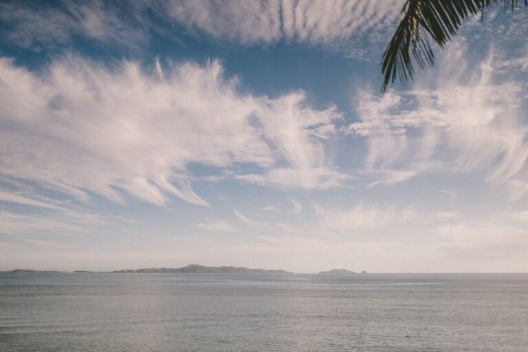 Yoga Retreats in the South Pacific