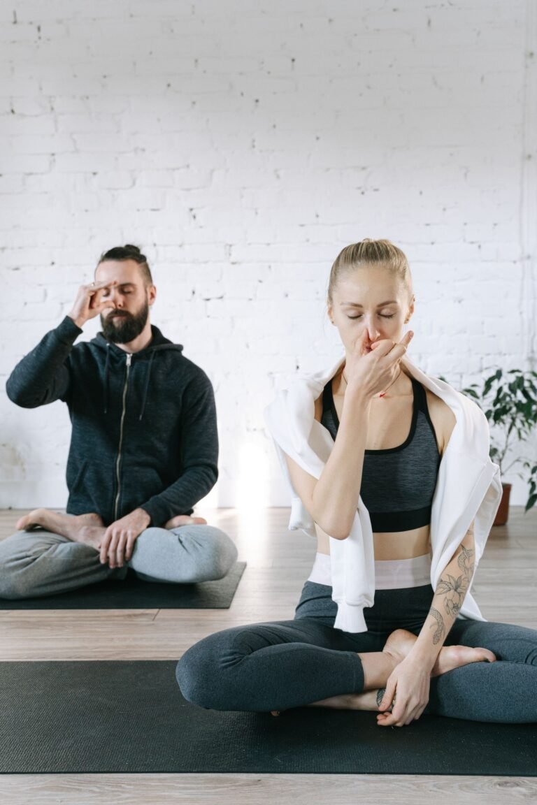 Yoga Philosophy