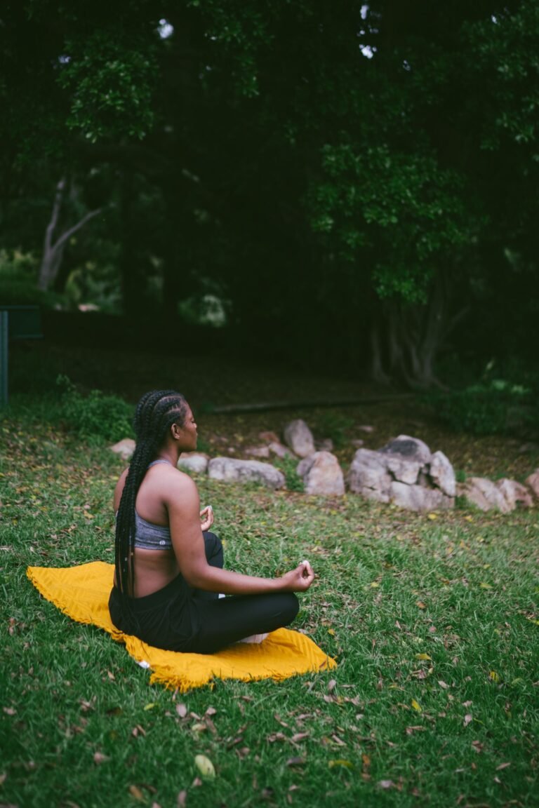 Yoga Retreats Around the World